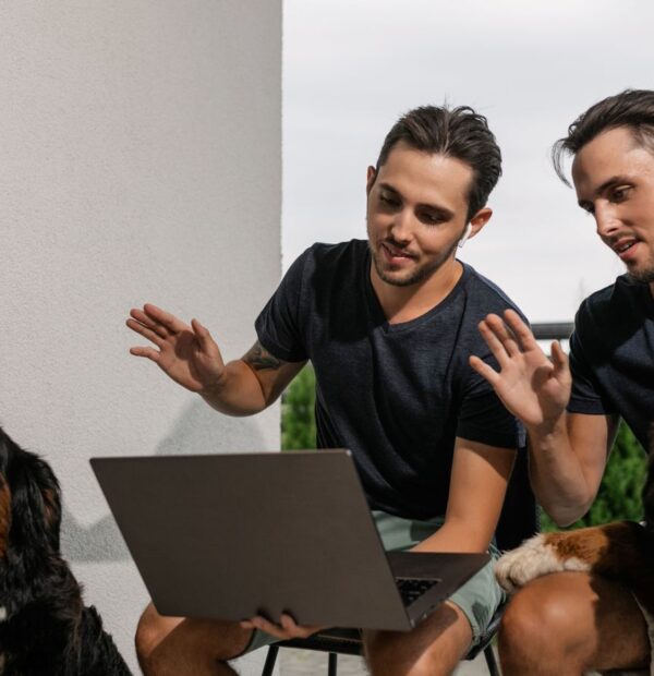 Πώληση σκύλων online: τι απαγορεύεται στην Ελλάδα